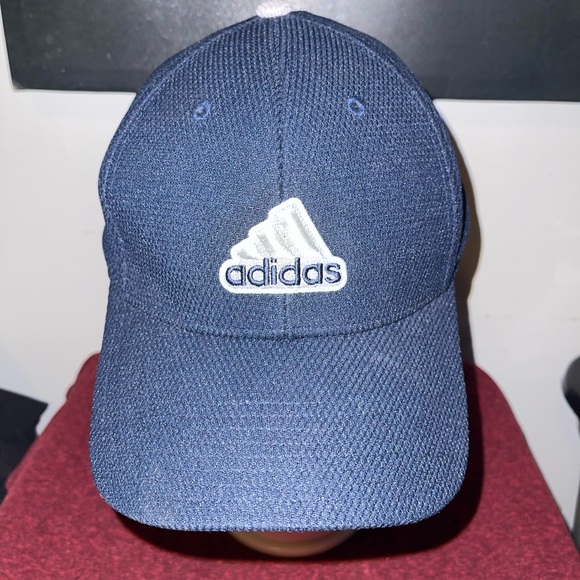 adidas Other - EUC: *Unisex* ADIDAS FLEX (fitted) Hat LARGE/XL